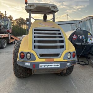 2019 WACKER NEUSON RC110P