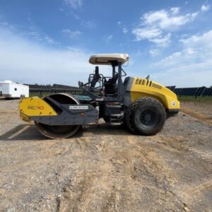 2019 WACKER NEUSON RC110P