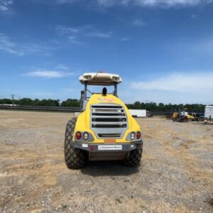 2019 WACKER NEUSON RC110P