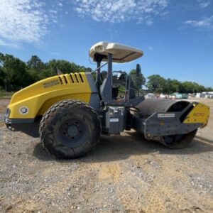 2019 WACKER NEUSON RC110P