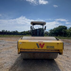 2019 WACKER NEUSON RC110P
