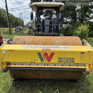 2019 WACKER NEUSON RC110P