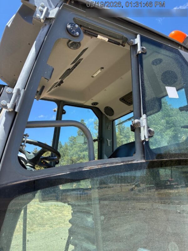 2019 WACKER NEUSON RC50P