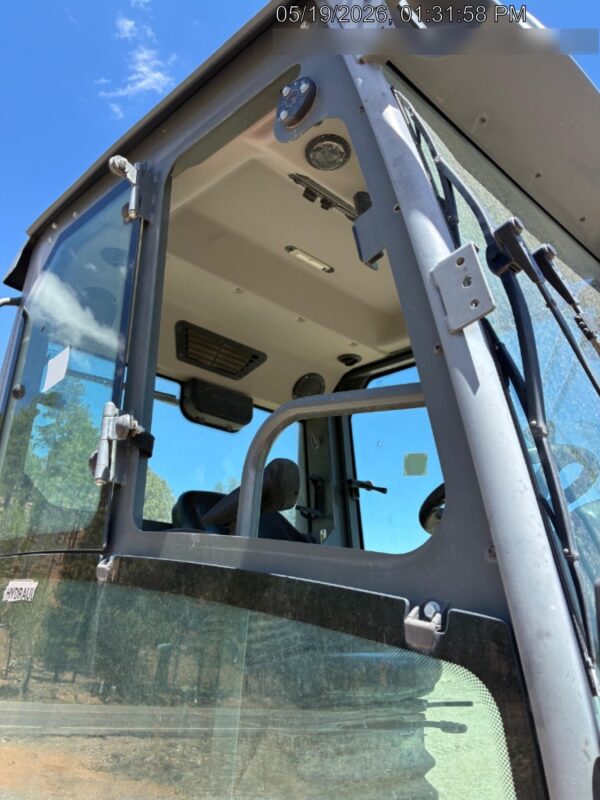 2019 WACKER NEUSON RC50P