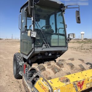 2019 WACKER NEUSON RC50P