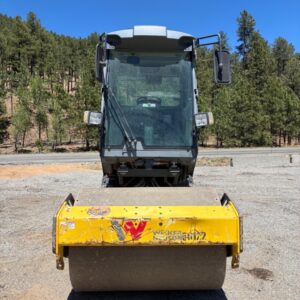 2019 WACKER NEUSON RC50P