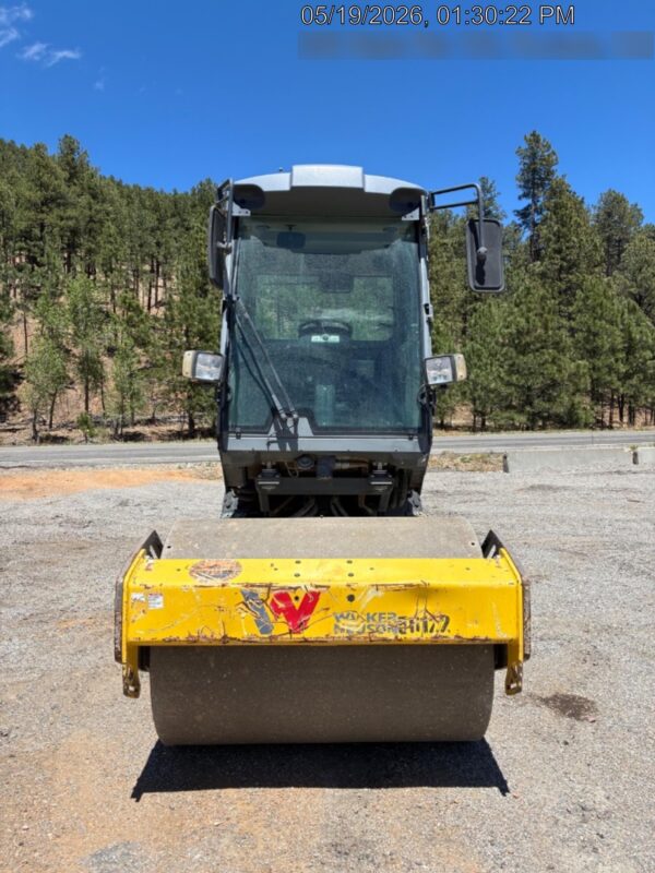 2019 WACKER NEUSON RC50P