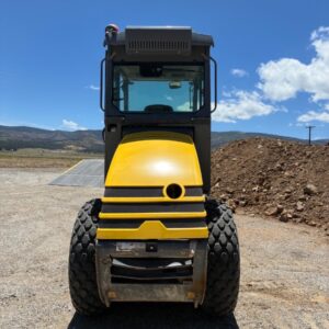 2019 WACKER NEUSON RC50P