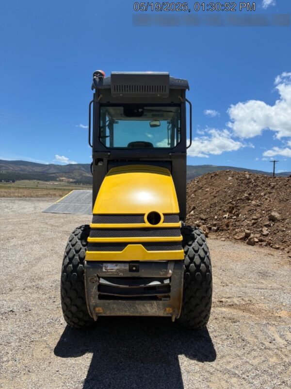 2019 WACKER NEUSON RC50P