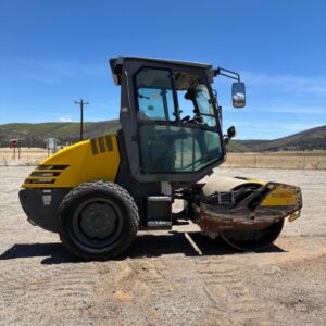 2019 WACKER NEUSON RC50P