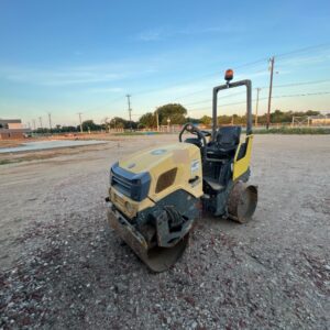 2019 WACKER NEUSON RD18