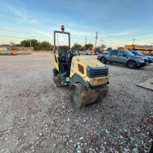 2019 WACKER NEUSON RD18