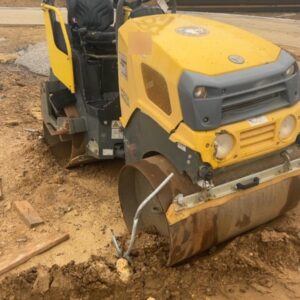 2019 WACKER NEUSON RD18