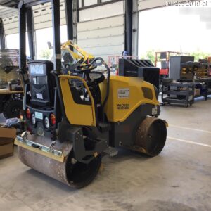 2019 WACKER NEUSON RD18