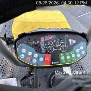 2019 WACKER NEUSON RD18