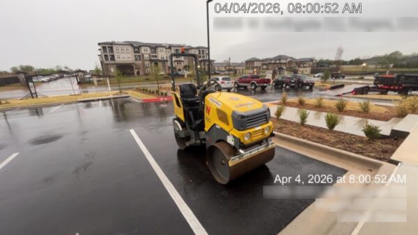 2019 WACKER NEUSON RD18