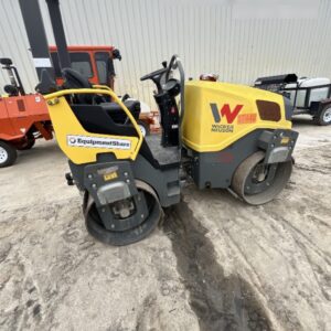 2019 WACKER NEUSON RD28-120