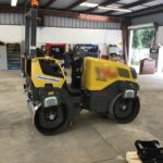 2019 WACKER NEUSON RD28-120