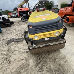 2019 WACKER NEUSON RD28-120