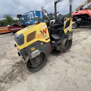 2019 WACKER NEUSON RD28-120