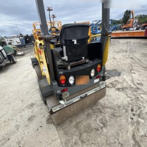 2019 WACKER NEUSON RD28-120