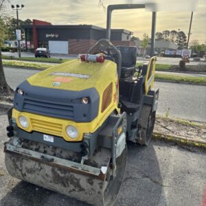 2019 WACKER NEUSON RD28-120