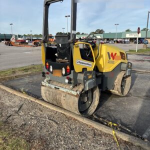 2019 WACKER NEUSON RD28-120