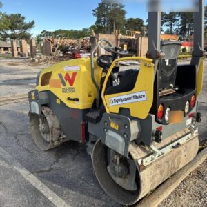 2019 WACKER NEUSON RD28-120