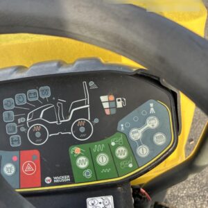 2019 WACKER NEUSON RD28-120