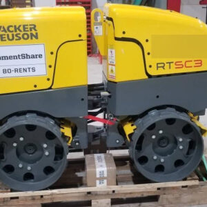2019 WACKER NEUSON RTKx-SC3
