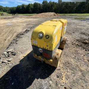 2019 WACKER NEUSON RTKx-SC3