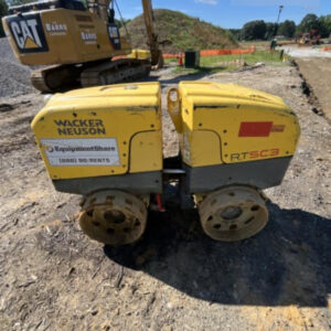 2019 WACKER NEUSON RTKx-SC3