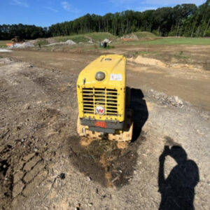 2019 WACKER NEUSON RTKx-SC3