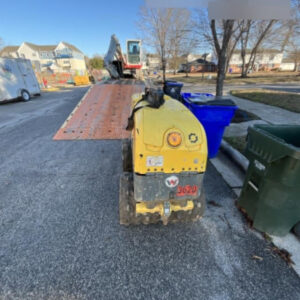 2019 WACKER NEUSON RTKx-SC3