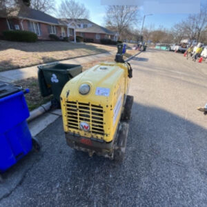 2019 WACKER NEUSON RTKx-SC3