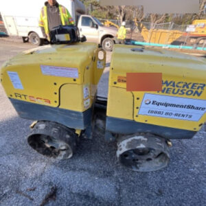 2019 WACKER NEUSON RTKx-SC3