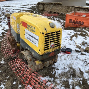 2019 WACKER NEUSON RTKx-SC3