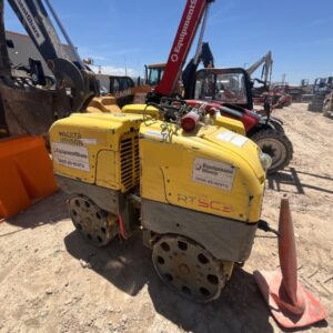 2019 WACKER NEUSON RTKx-SC3