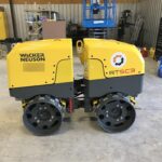 2019 WACKER NEUSON RTKx-SC3