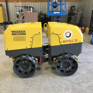 2019 WACKER NEUSON RTKx-SC3