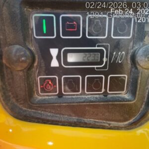 2019 WACKER NEUSON RTKx-SC3
