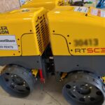 2019 WACKER NEUSON RTKx-SC3