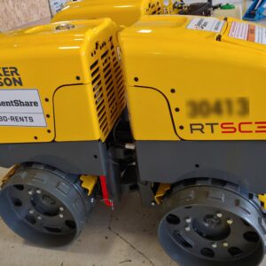 2019 WACKER NEUSON RTKx-SC3