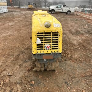 2019 WACKER NEUSON RTKx-SC3