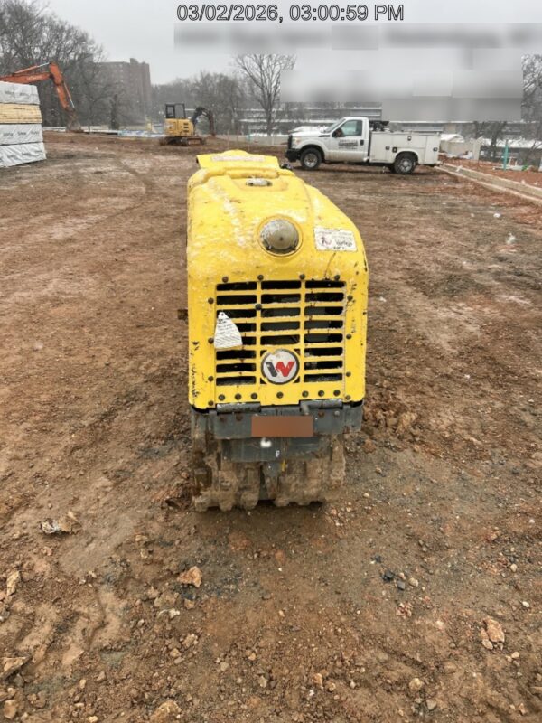 2019 WACKER NEUSON RTKx-SC3