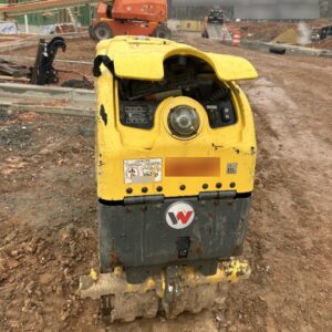 2019 WACKER NEUSON RTKx-SC3