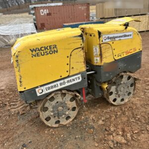 2019 WACKER NEUSON RTKx-SC3