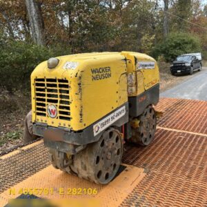 2019 WACKER NEUSON RTKx-SC3