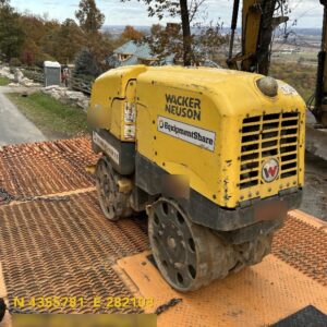 2019 WACKER NEUSON RTKx-SC3