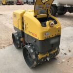 2019 WACKER NEUSON RTKx-SC3